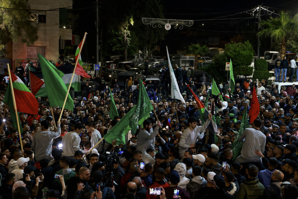 Biden's Diplomatic Efforts in Israel-Hamas Conflict