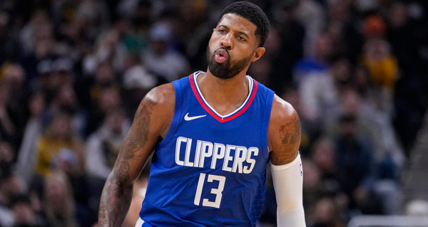 Paul George's Future with Clippers Uncertain Amid Trade and Contract Speculations