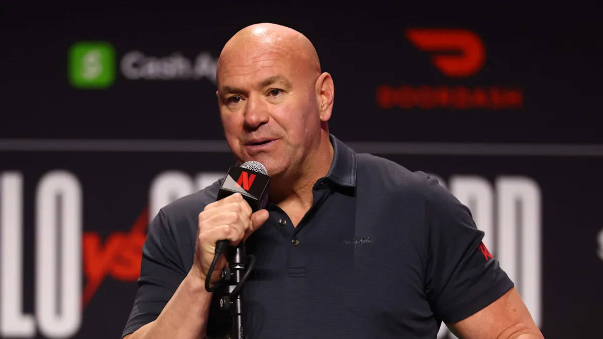 Featured image for UFC Suspends Fighter Amid Betting Controversy and Suspicious Activity