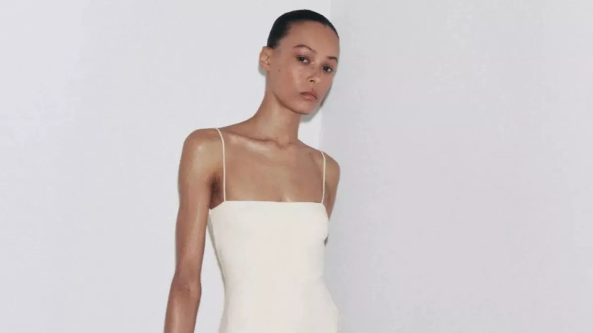 Featured image for Zara Bans Ads Featuring Unhealthily Thin Models
