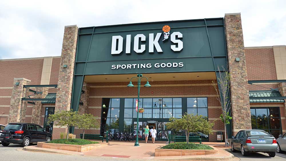 Featured image for "Dick's Sporting Goods: Record Sales and Dividend Hike Propel Stock to New Highs"