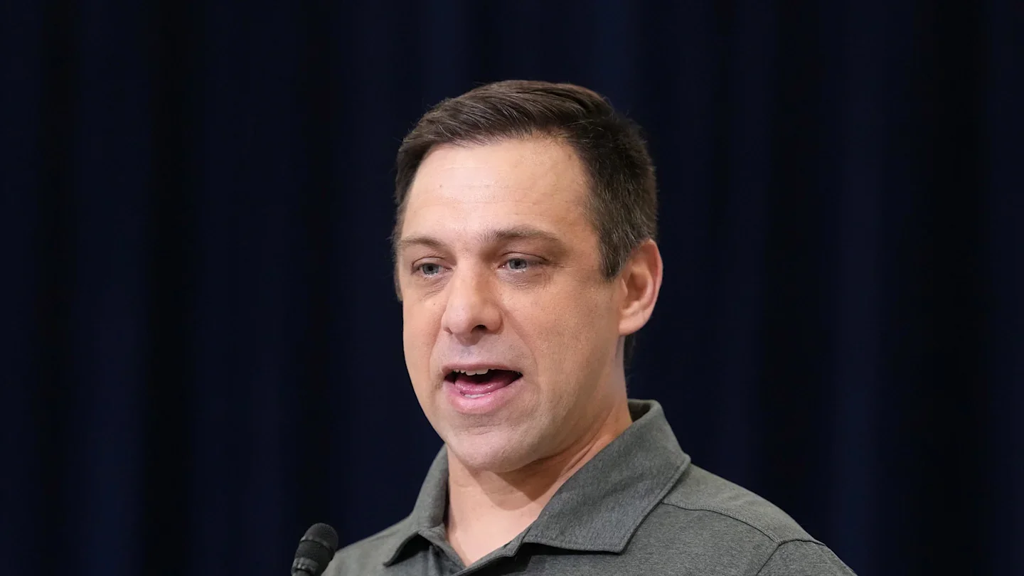 Browns seek five-year draft-pick window, NFL pushback looms