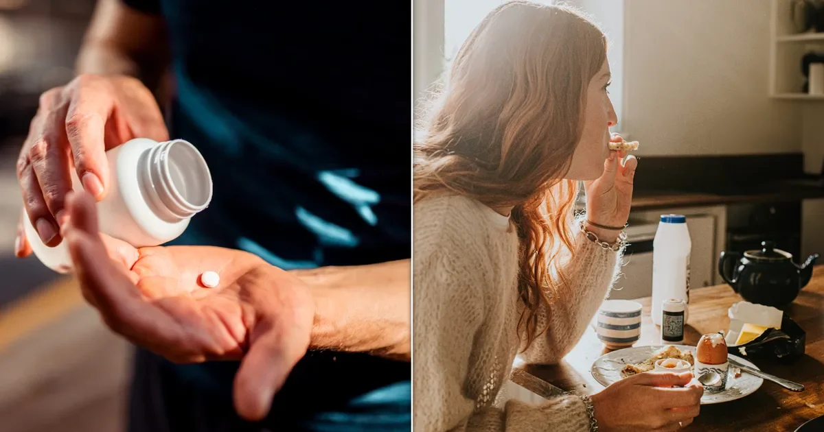 B-12 and the Brain: Why This Deficient Nutrient Is Key to Memory and Mood