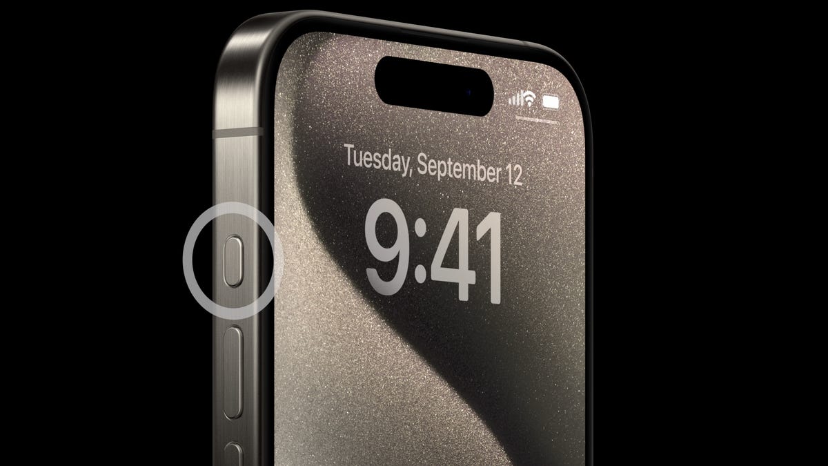 Apple's iPhone 15 Pro Action Button: Innovative Transformation or Missed Opportunity?