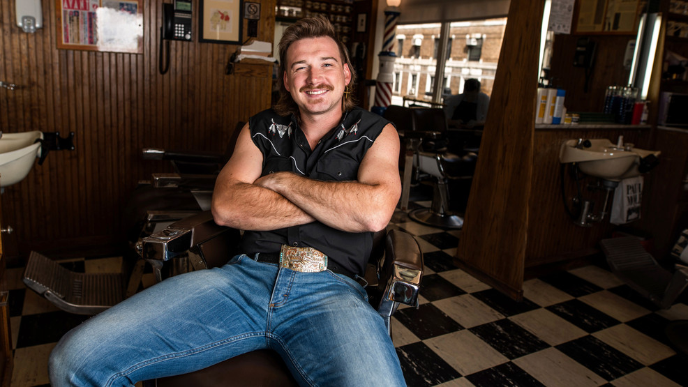 Featured image for Nashville Council Blocks Sign for Morgan Wallen's Bar Over Past Behavior