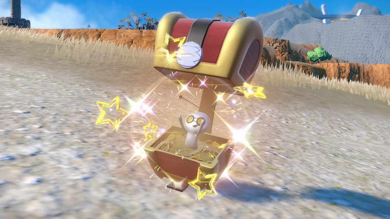 Featured image for "Mastering the Indigo Disk: Unlocking Hydrapple and Legendary Pokémon in Pokémon Scarlet and Violet"