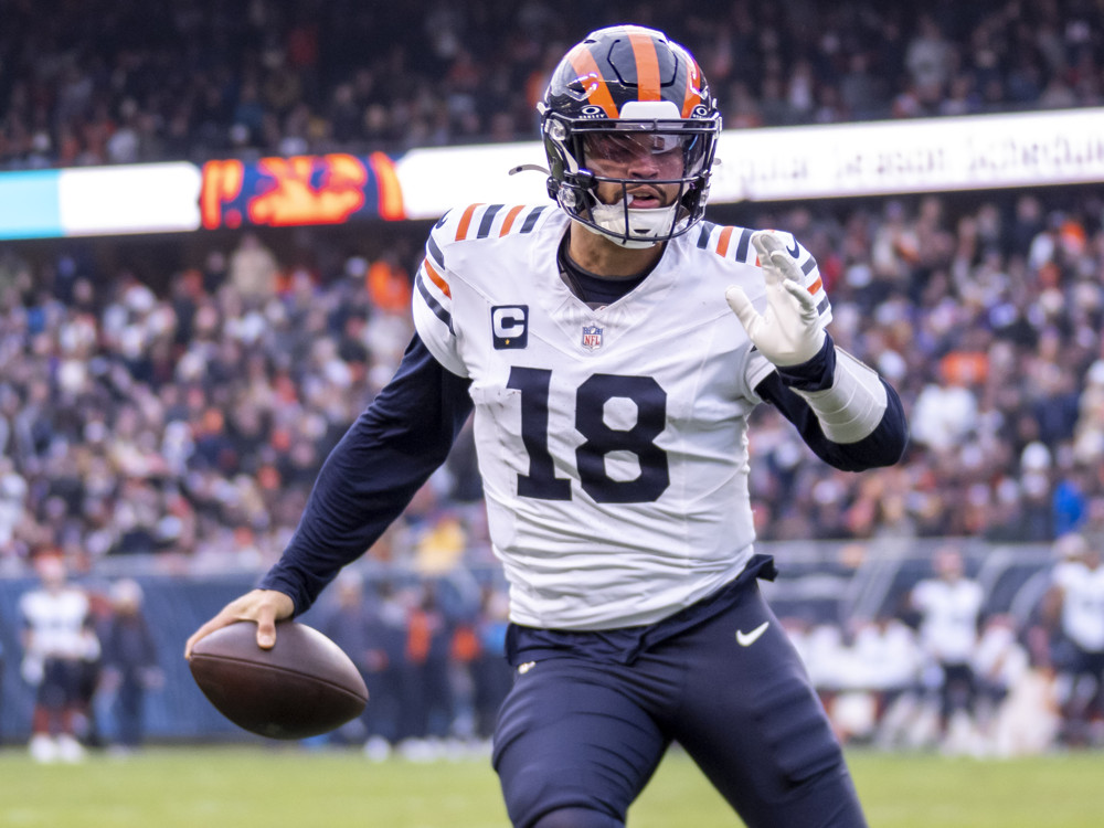 Featured image for Week 6 Fantasy Football Insights: Starts, Sitters, and Key Player Buzz