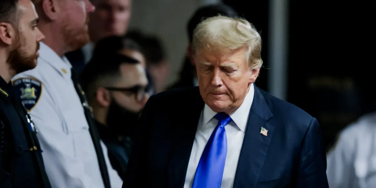 Featured image for Billionaires Rally Behind Trump Despite Guilty Verdict