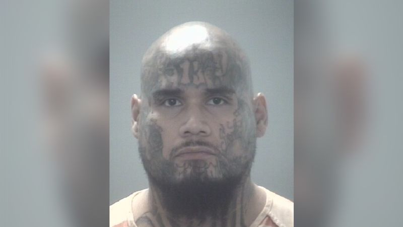 Florida Uber Eats driver brutally murdered and dismembered by 'demonic' suspect.