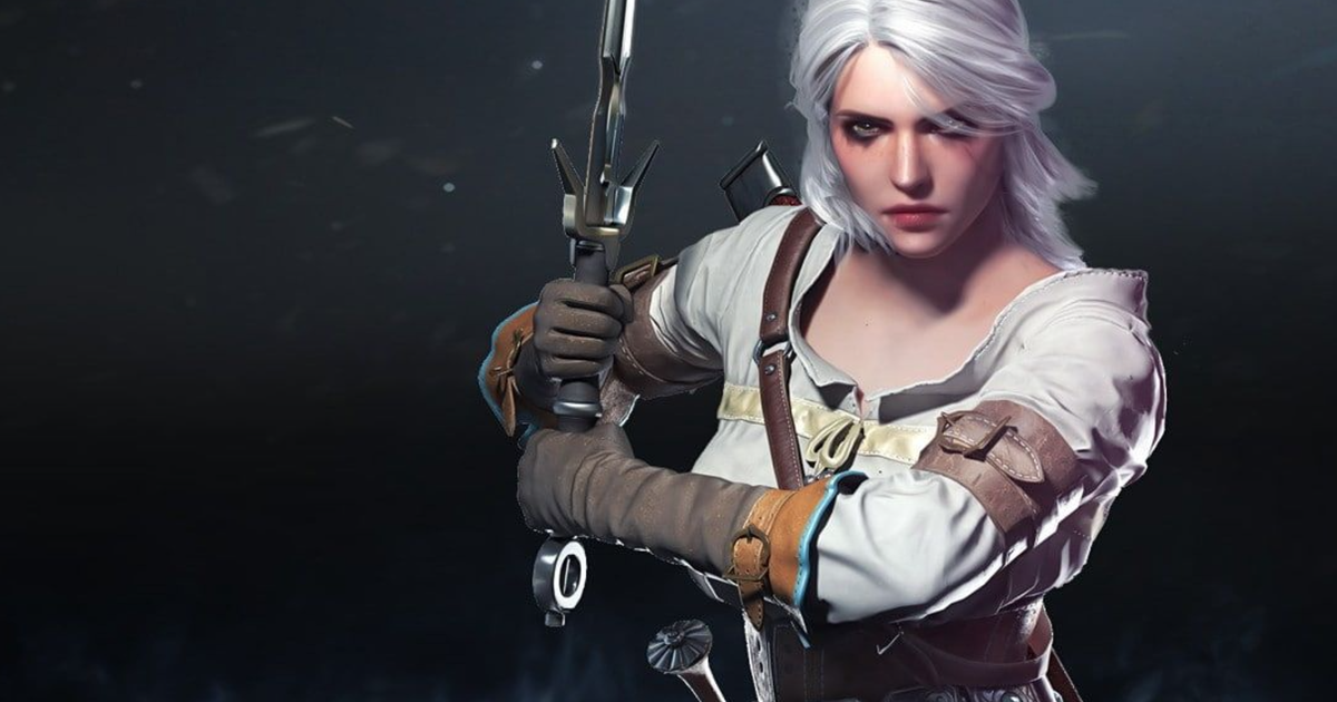 Featured image for CD Projekt Red Teases Ambitious Vision for The Witcher 4