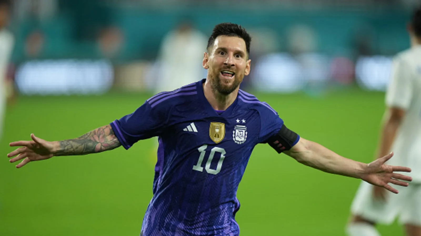Lionel Messi's Impact on MLS and Inter Miami