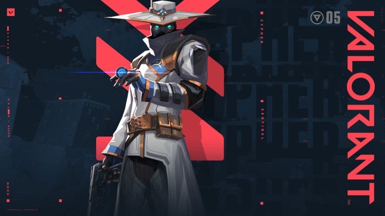"VALORANT's Cypher gets revenge in epic April Fools' game mode"