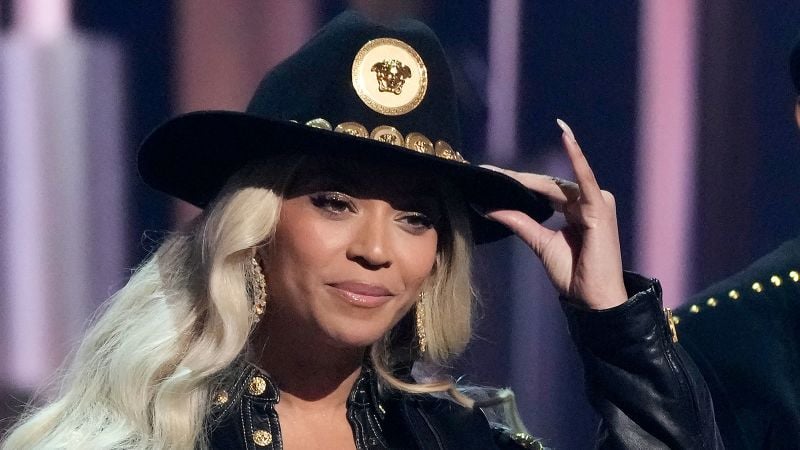 Featured image for Beyoncé Tops Billboard's 21st Century Pop Star List, Swift Fans React