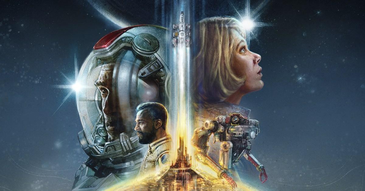 "Starfield: A Missed Opportunity for Bethesda's Reinvention"