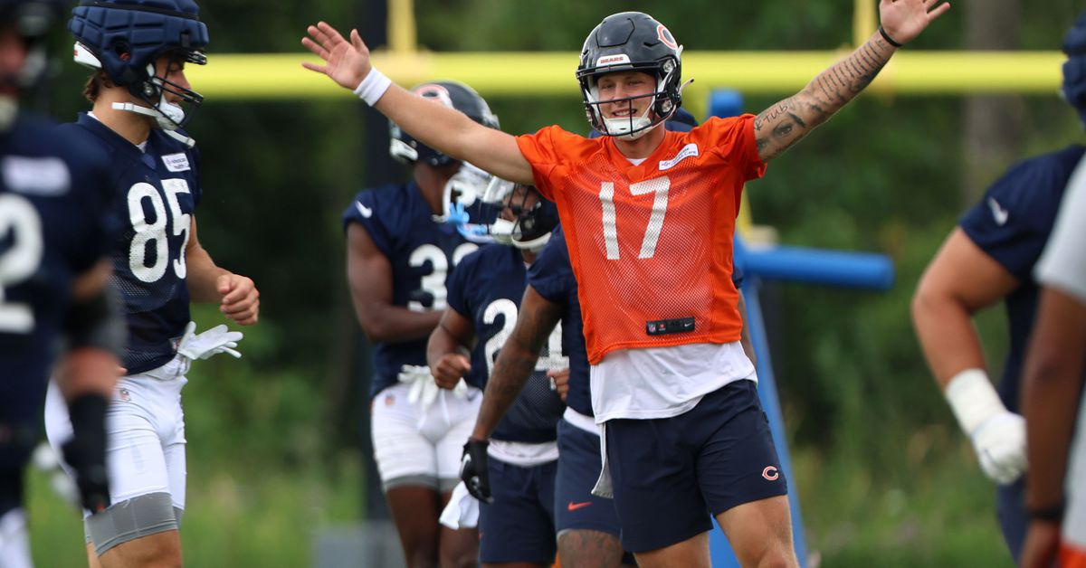 Featured image for "NFL 2024 Offseason Workout Program Schedule Released for All 32 Teams"