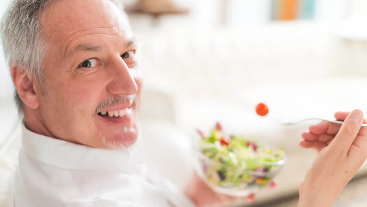 Featured image for "Rising Concern: Colorectal Cancer's Impact on Younger Adults"