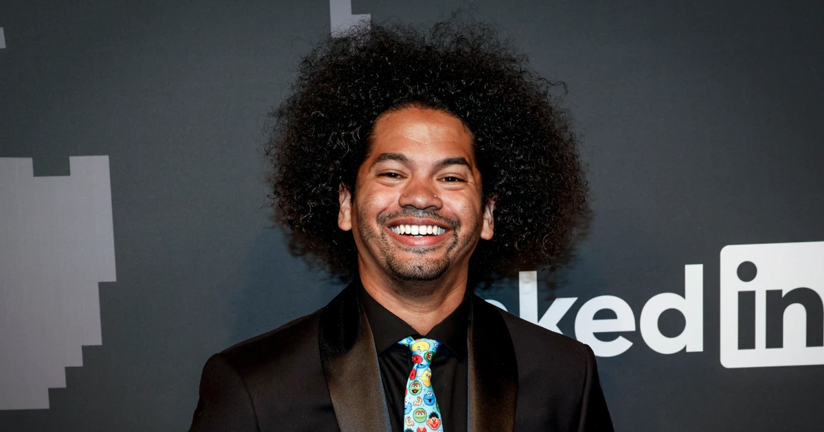 Featured image for 'Reading Rainbow' Returns with New Host and Celebrity Guests