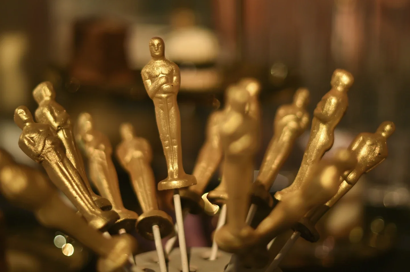 AP film writers unveil 24-category Oscar predictions, inviting readers to vote