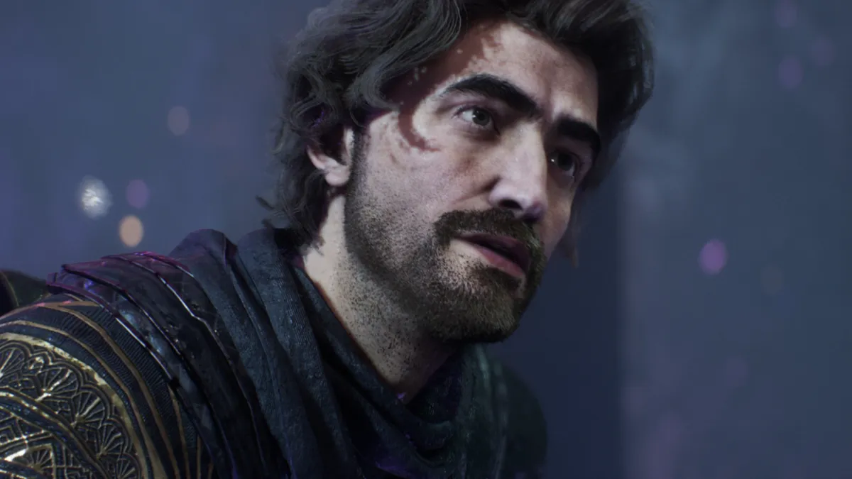 Featured image for Daredevil Actor Expresses Surprise and Self-Doubt Over Voice Work in Clair Obscur