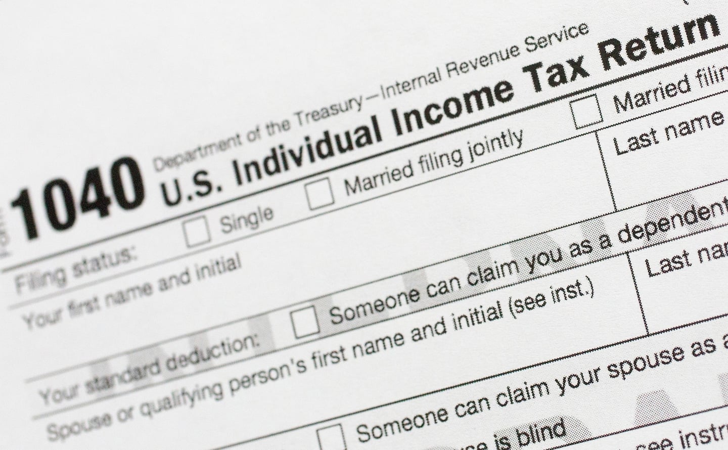Featured image for IRS Launches Free 'Direct File' Service for 2024 Tax Filing