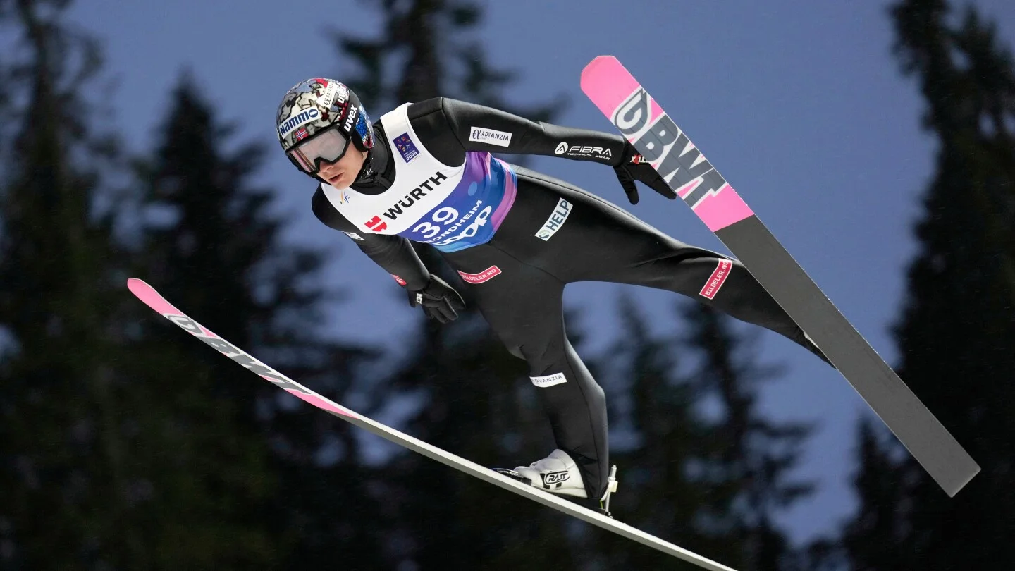 Norway ski-jumping scandal prompts tougher Olympic rules