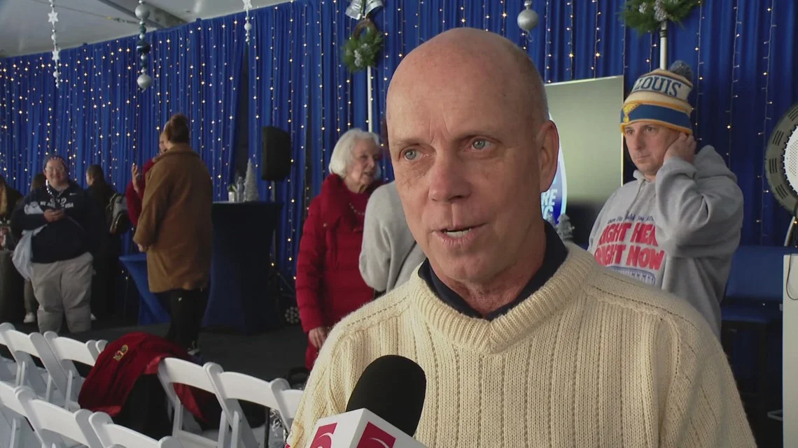 St. Louis Shines as U.S. Figure Skating Championships End With Electric Crowds