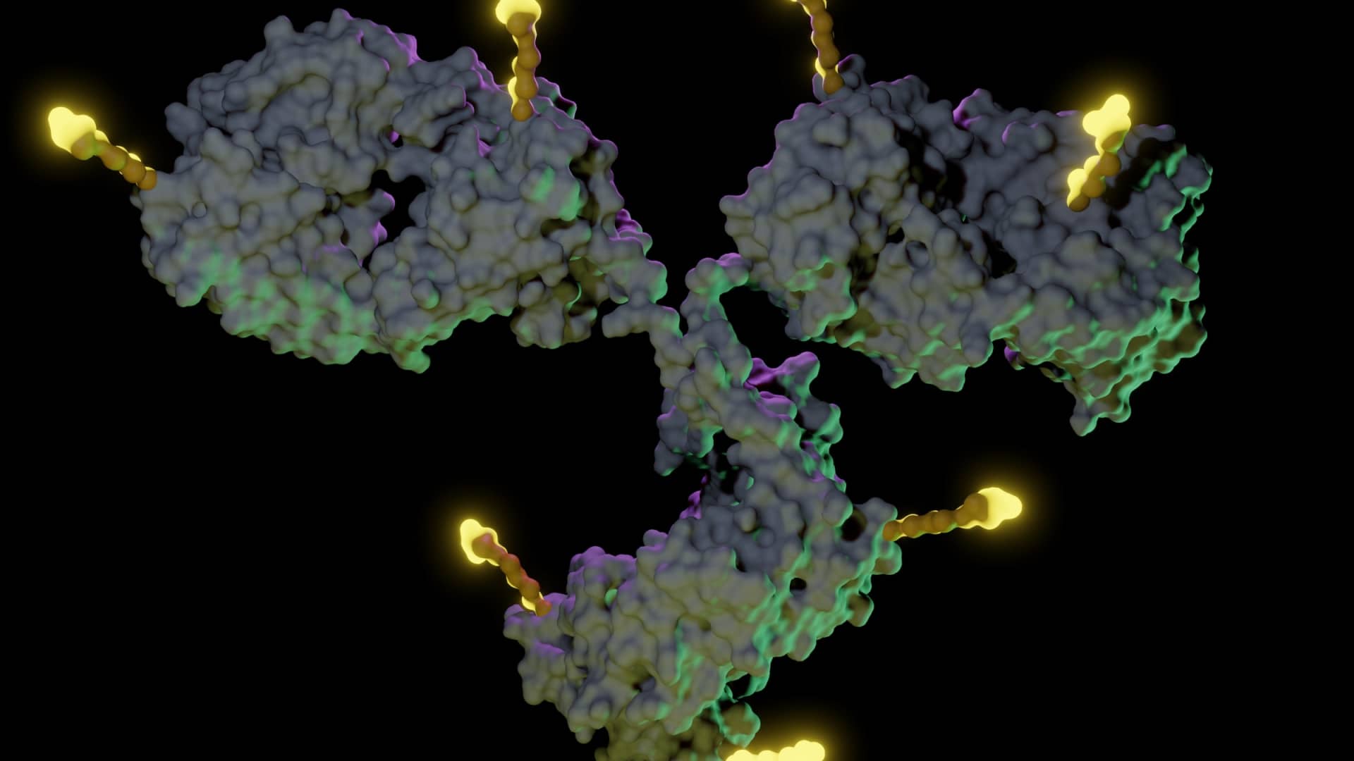 Featured image for Targeted Cancer Drugs Could Replace Chemotherapy for Some Patients