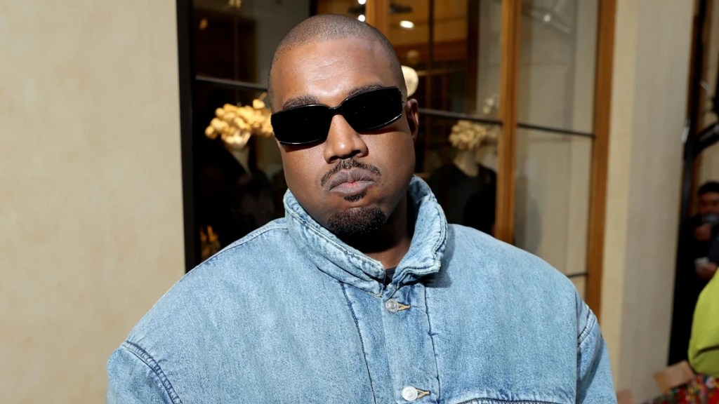 Kanye West's Controversial Comeback: New Single Addresses Meltdown and Anti-Semitic Comments