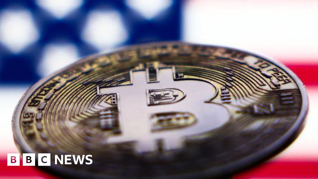 Bitcoin Soars to $80K Amid Trump-Driven Crypto Optimism