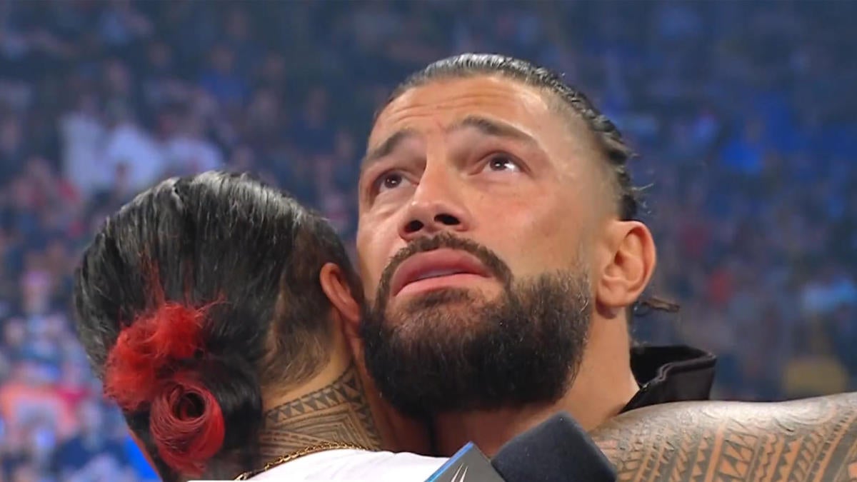 "The Truth Behind Solo Sikoa's Betrayal of Jimmy Uso on WWE SmackDown"