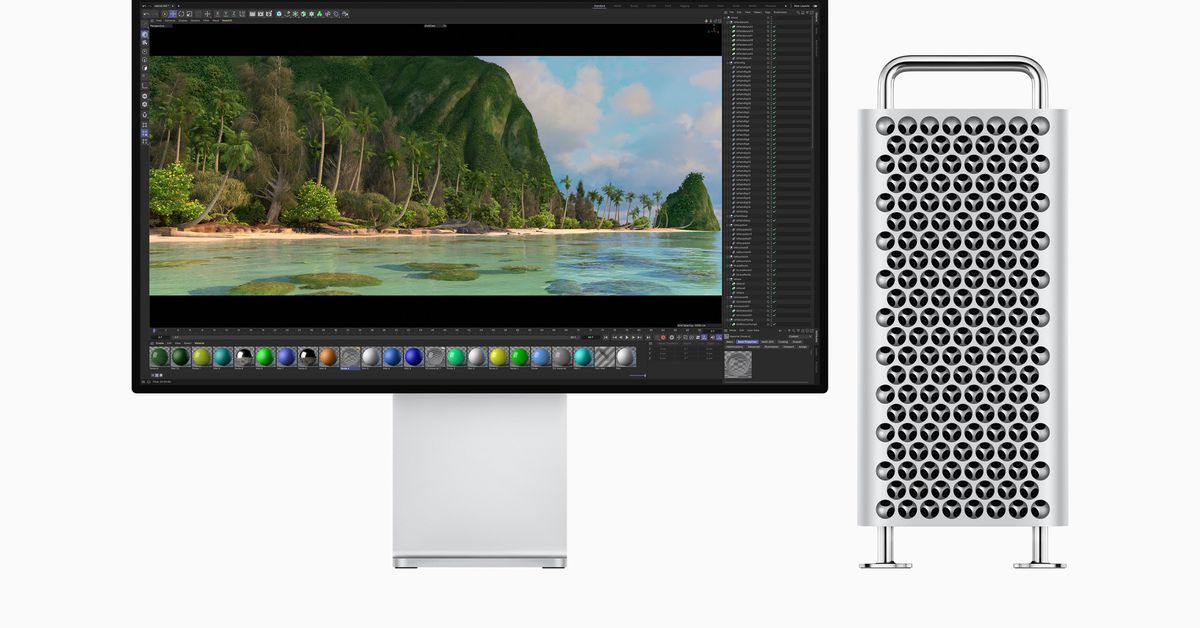 Featured image for "The Evolution of Mac Pro: From Preorder to Affordable Performance"