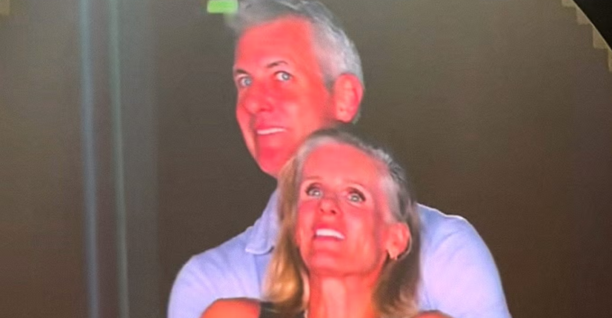 Coldplay Scandal Highlights the Impact of Going Viral