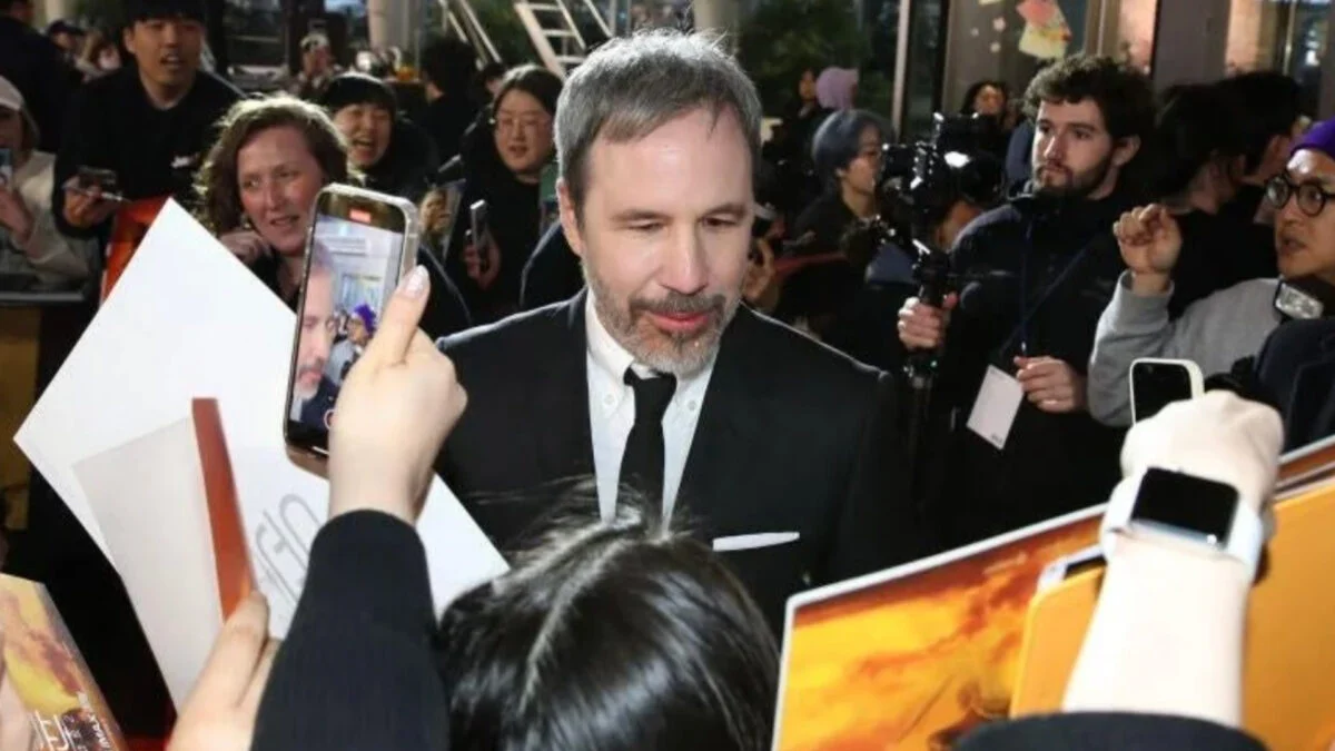 Featured image for Denis Villeneuve's Next James Bond Film: Amazon, Casting, and Future Plans