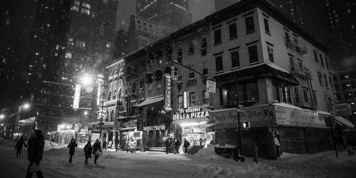 Stormy Stage Doors: Broadway Stars Question the 'Show Must Go On' Ethic