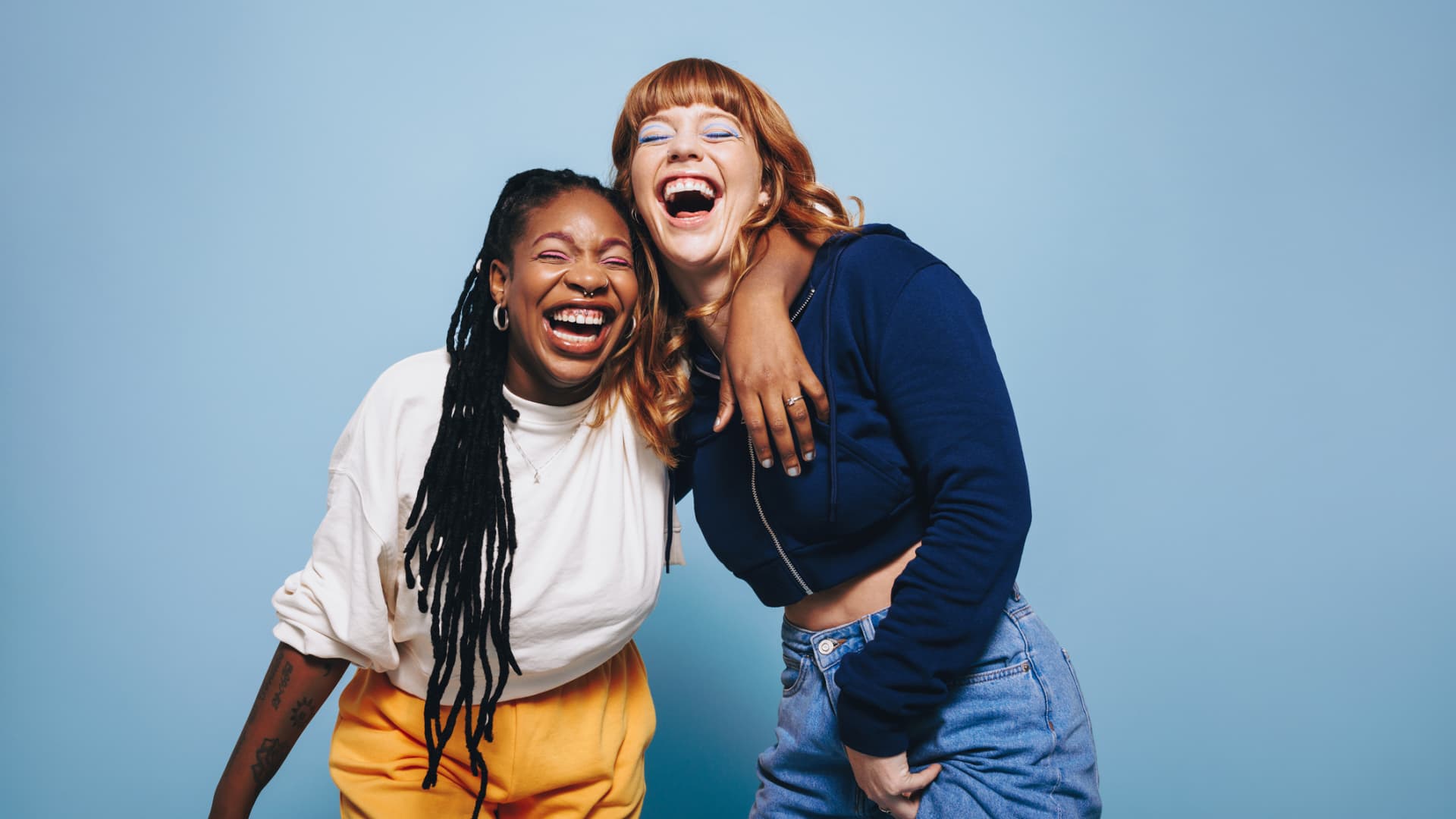 Unlocking Happiness: A Simple Change for a Brighter Future