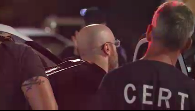 Featured image for Escapee's Unusual Adventures: Hot Dogs, Handcuff Keys, and Job Applications