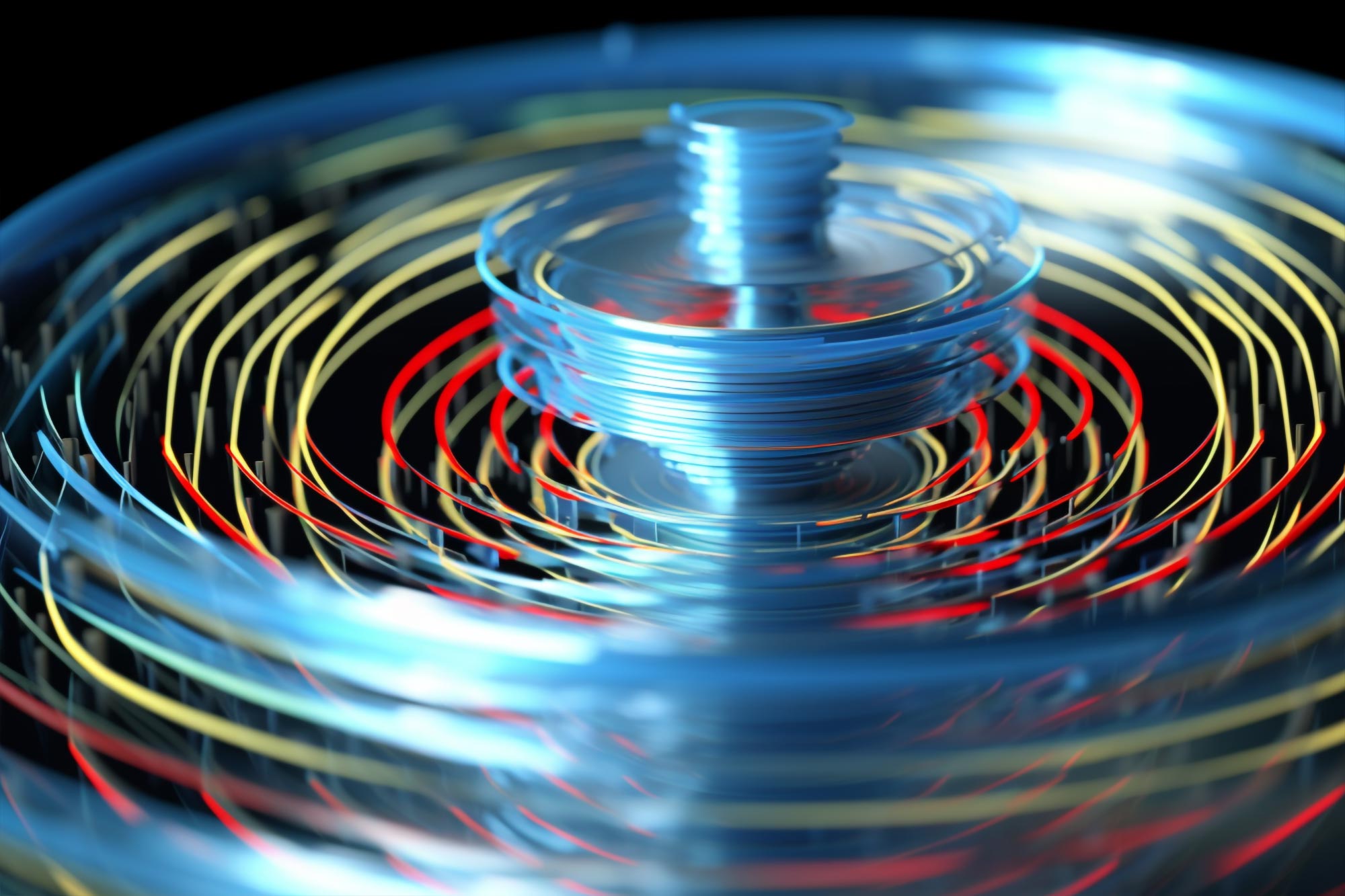 Featured image for "Japanese Scientists Revolutionize Spintronics with Orbital Magic"