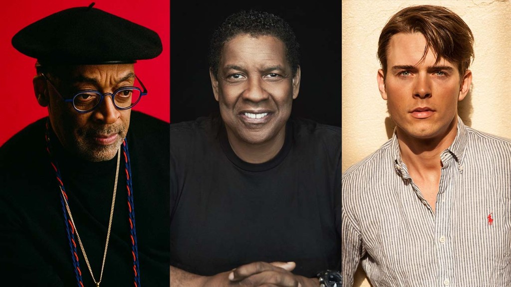 Featured image for Denzel Washington and Spike Lee to Collaborate on 'High and Low' Remake