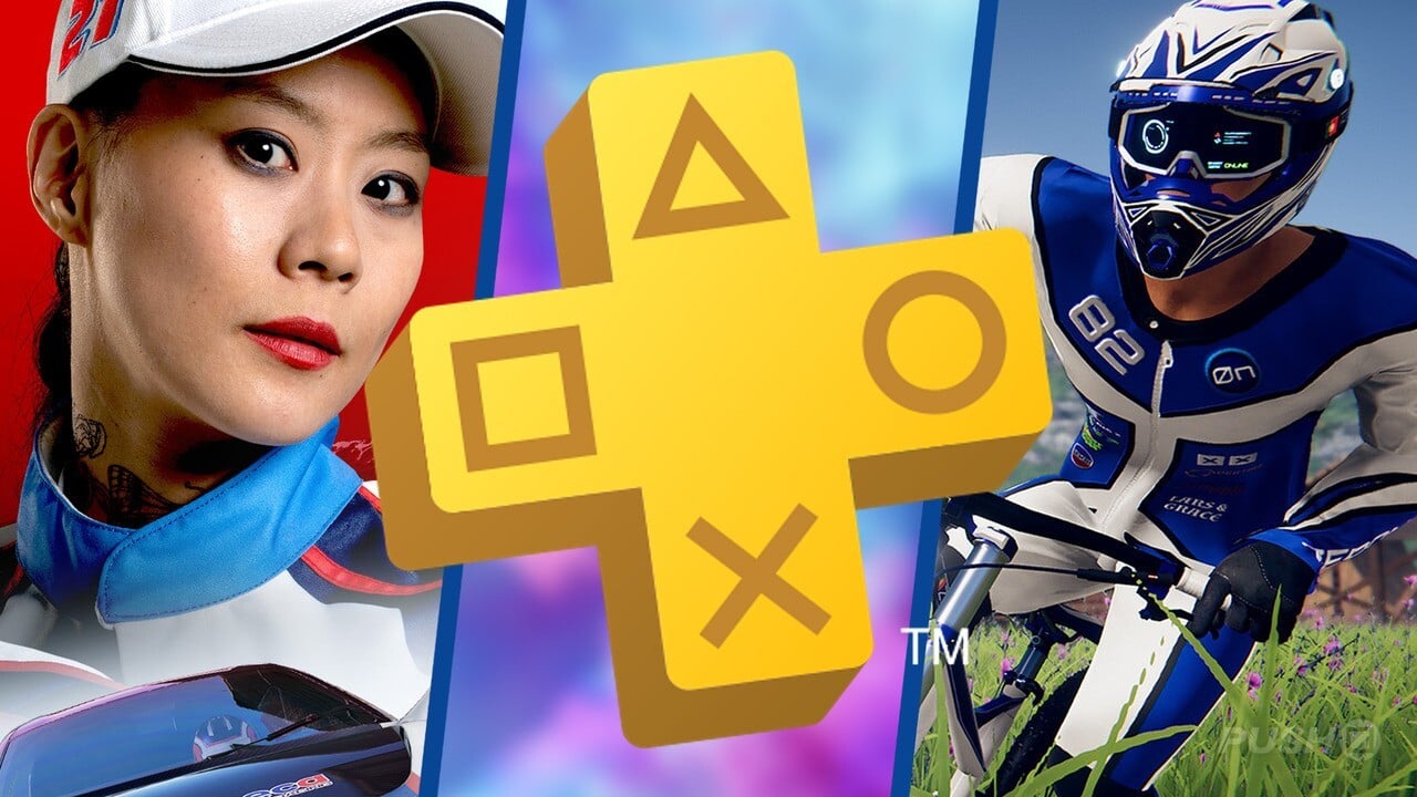 Featured image for May 2023 PS Plus Games: What's In and What's Out.
