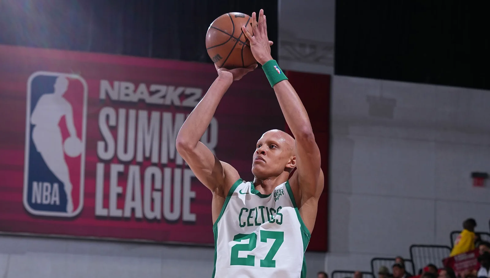 "Standout Performances and Prospects: Highlights from the Celtics' Summer League"