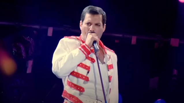 Queen's Music Catalog May Fetch Over $1 Billion in Sale
