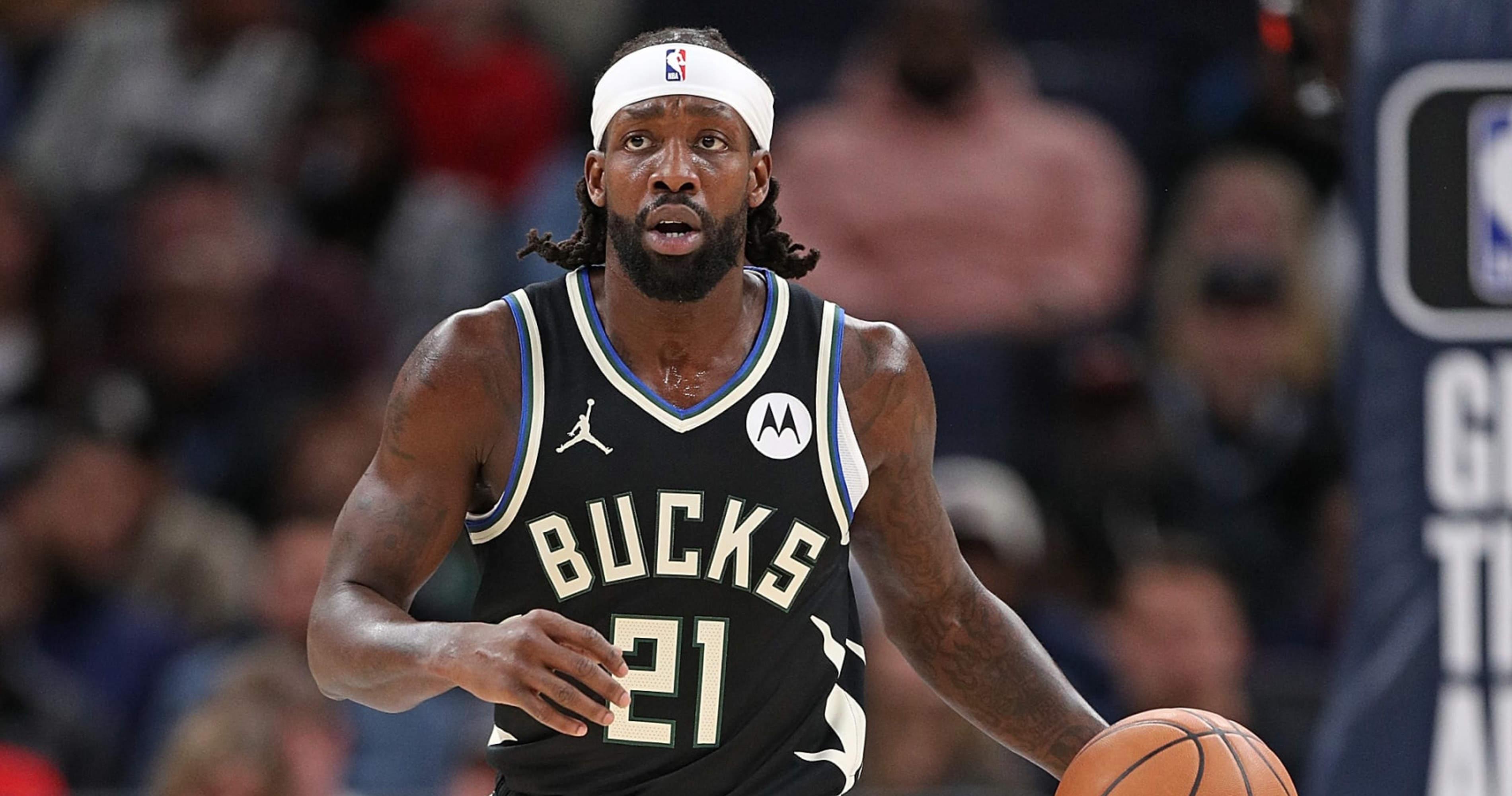 Featured image for "JJ Redick and Patrick Beverley Clash Over Doc Rivers' Coaching Style"