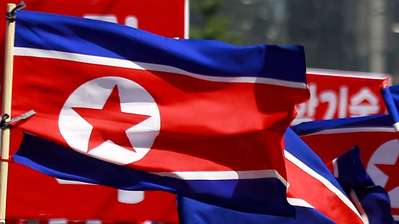 North Korea Halts Trash Balloons After South Korea's Protests