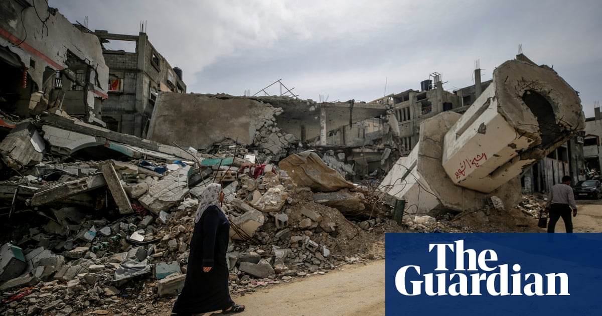 "IDF Denies Use of 'Lavender' AI Database in Gaza"