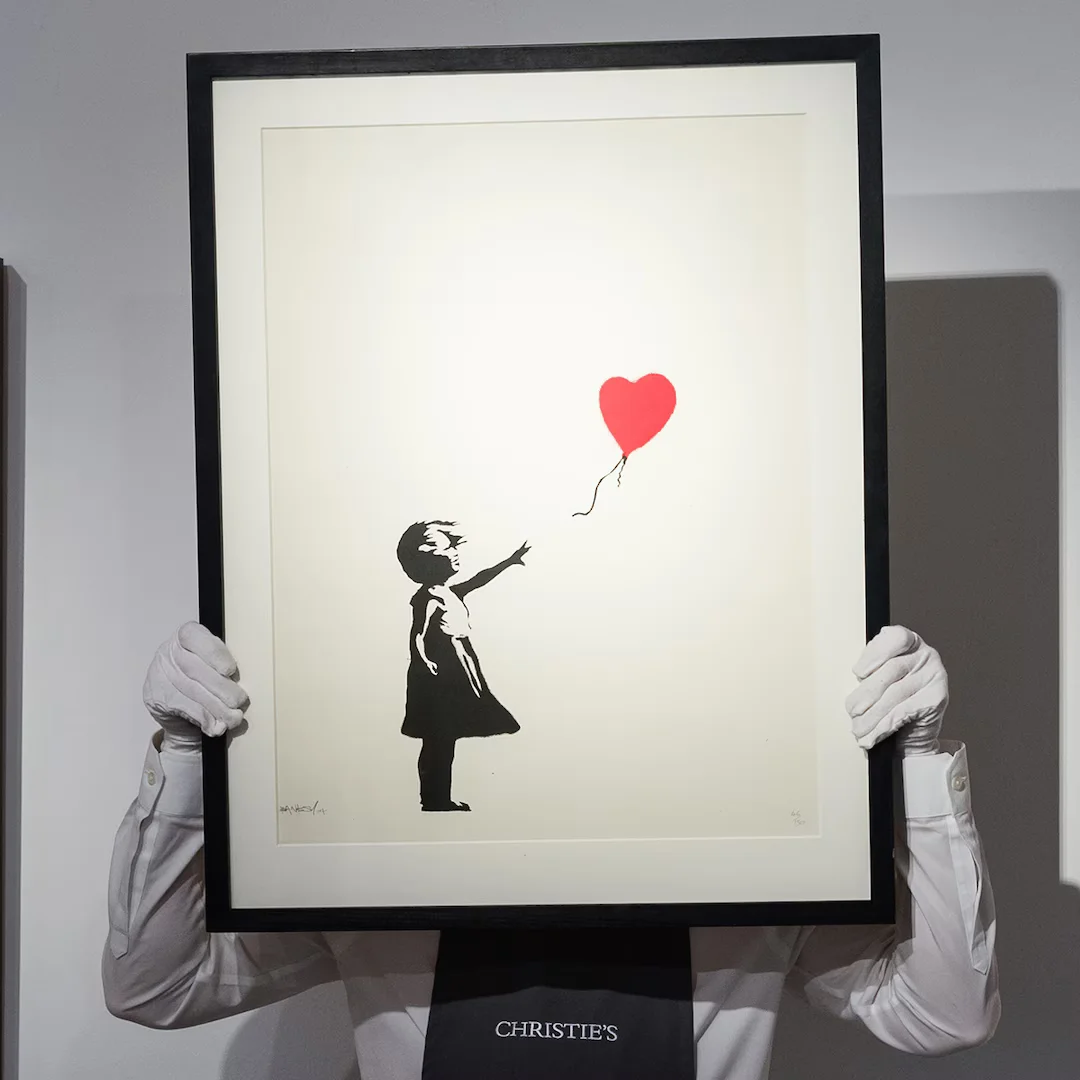 Banksy Denies Reuters’ Identity Claim, Emphasizes Anonymity