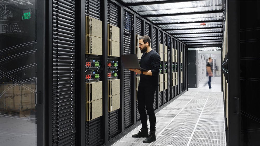 Featured image for Nvidia's Data Center Growth Boosts Stock Outlook