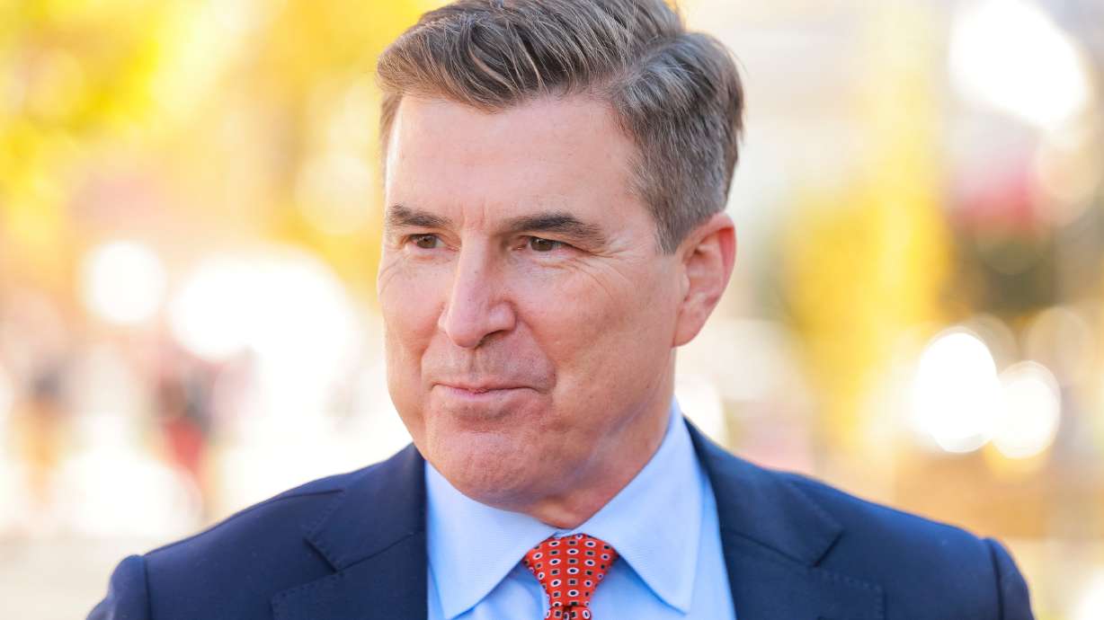 Featured image for College GameDay Returns to Salt Lake City for Utah-Cincinnati Showdown