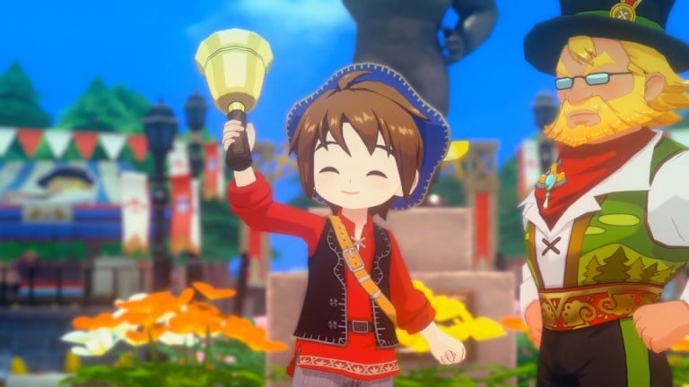 Featured image for Top Tips and Guides for Success in Story of Seasons: Grand Bazaar