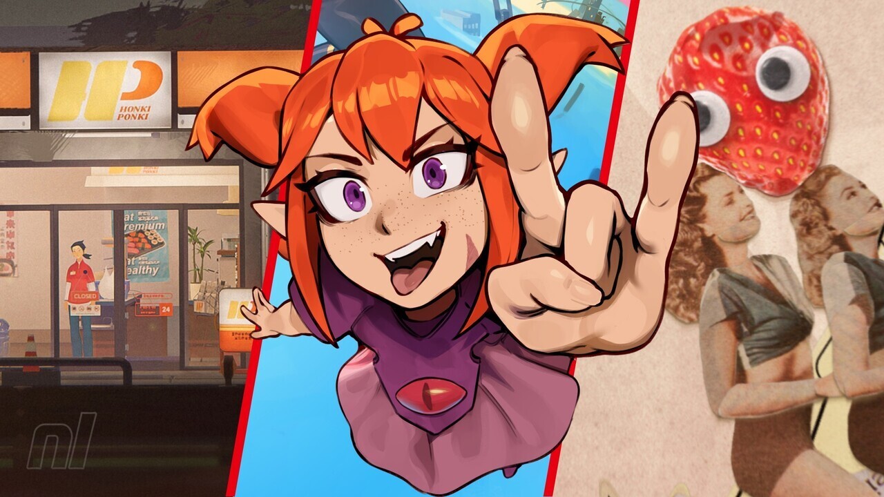 Featured image for Day of the Devs 2024: Top Indie Game Announcements and Highlights