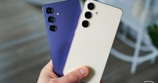 Featured image for "Score Up to $150 Off Samsung's Galaxy S24 Lineup Today"